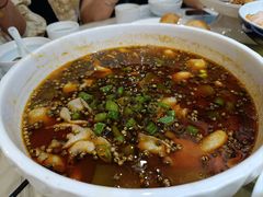 -锦庐道地川菜(来福士店)