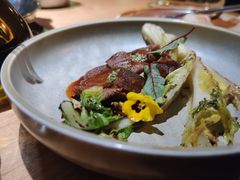 -Osteria Garden 生蚝花园餐厅(原进贤路店)