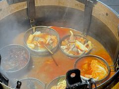 -四川老牛麻辣烫(北门桥店)