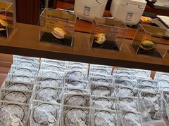 -辛一·铜锣烧(鸿寿坊店)