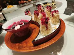 -谷语中餐厅