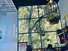 -潮粥荟·潮汕砂锅粥(朝阳大悦城店)
