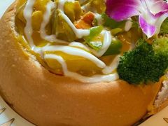 -太食獸泰式茶餐厅(艾尚天地店)