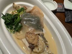 -久宴·天目湖大鱼头(恐龙园店)