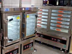 -巴比馒头(南大街店)