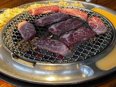 -海之屋韩式烤肉(海棠68环球美食街店)