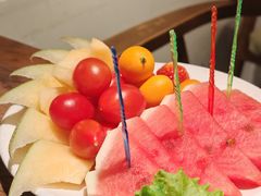 -小喜客·云南特色菜(纳西庭院店)