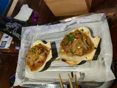 -马路牙子地桌烤肉(工体店)