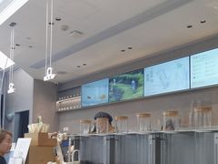 -喜茶(慈溪银泰城店)