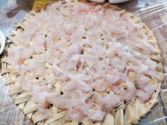 -官塘锋记鱼生·生腌·砂锅粥(牌坊街店)
