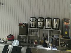 -POLAR CAFE(兴正元广场店)