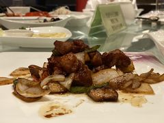 -豫园万丽酒店-万丽轩中餐厅(河南南路店)