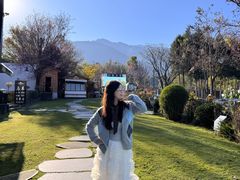 -云禾壹海景庄园餐厅