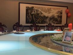 -蓝天宾馆·融合菜·宴席(解放大道店)