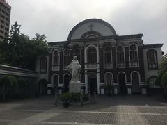 -平安桥天主教堂