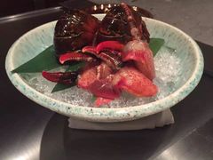 龍蝦-Waku Ghin(滨海湾金沙店)
