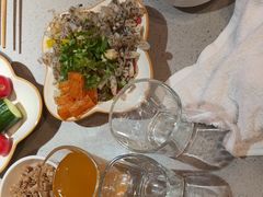 -海底捞火锅(高新万达广场店)