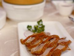 -北京全聚德(西客站店)
