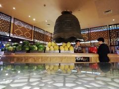 -海乐健康美食·SPA水疗会(水都假日酒店)