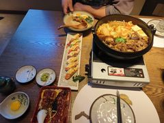 -耕海日本料理(万达华府店)
