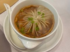 龙虾蟹肉汤包-北京厨房(SKP店)