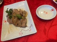 卤鹅肝-抱德·潮汕味(敦和店原惠城鱼仔)