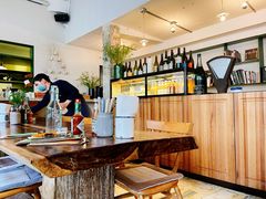 -RAC BAR(安福路店)