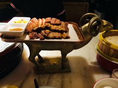 京烧羊肉-京华烟云·北京烤鸭(领展购物广场·中关村店)