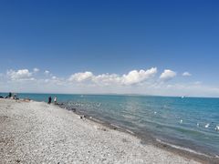 -青海湖国家重点风景名胜区