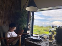 -翠田Green Field Kitchen