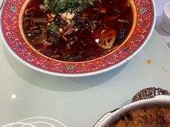 -蜀厨小匠·民间川菜(犀浦店)