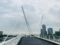 -映月湖中央公园