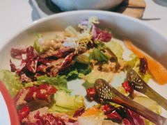 -悦融·京鲁菜·露台花园(安定门店)
