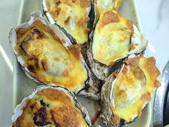 -蚝乡农庄(铁涌赤岸店)