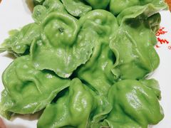 -鸿毛饺子(紫竹桥店)