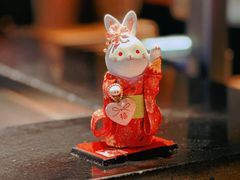 -乌君·酒场·炭火烧鸟(侨城坊店)