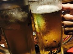 -木子烧鸟屋(百子湾店)