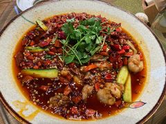 -水煮三国·川鲁江湖菜(香山店)