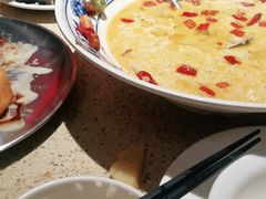 -满得意茶餐厅·顺德家常菜·港式经典(大良店)