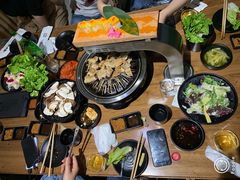 -九田家黑牛烤肉料理(二天地店)