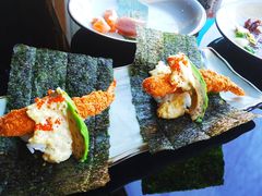 -新鲜特色餐厅(香格里拉大酒店)