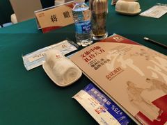 -常州武进九洲喜来登酒店