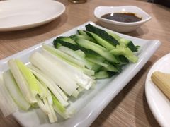 -姥家春饼店(漳州二路店)