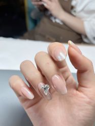 -UGIRL有个美甲