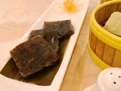 -汕头君华海逸酒店·鸿桃轩中餐厅