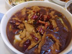 -七食九号食堂(东丽空港店)