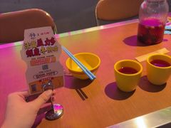 -泰盏鬼·颓废冬阴(陈家祠扬韬店)