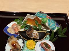 -鮨一日本料理(大中华店)