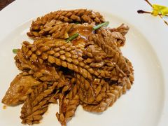 -湖畔鲁菜·二十年老字号餐厅(大明湖店)
