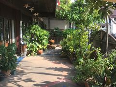 景观位-Cafe de Thaan Aoan